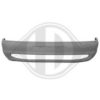 VW 1102588 Bumper